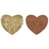 Valentýn Srdce velké zlaté 4M4A1171