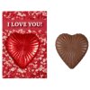 Valentýn Srdce červené obal 4M4A1167