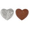 Valentýn Srdce střední stříbrné 4M4A1145