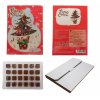 Adventskalender A5 40g Frohe Weihnachten