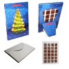 Advent calendar A5+ 75g