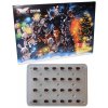 Advent calendar A3 75g