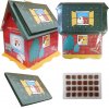 Adventskalender - Häuschen 40 g