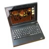 Notebook with chocolate keyboard 125g - individual design