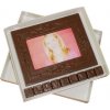Chocolate frame with a message 150g