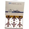Flugzeug-Set 90g - ABS Jet