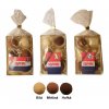 Chocolate truffles in a bag 72g