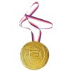 Medals 40g - promotional