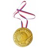 Medaille 40g - Werbeartikel