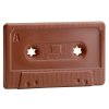 Audiocassette 40g - promotional