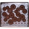 Chocolate gears - promotional