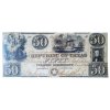 Banknote 60g - Texas Goldglitzer