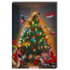 Adventní kalendář A3+ 75g