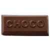 Chocolate Mini Bar 15g
