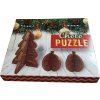 Chocolate puzzle 80g