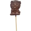 Lollipop 23g - Tiere, Milchschokolade