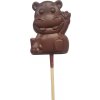 Lollipop 23g - Tiere, Milchschokolade