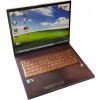 Laptop with Chocolate Keyboard 200g - silver, milk chocolate