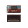 Mini chocolate 4g - dark chocolate