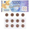 EUR 1000 narozeniny2