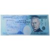 60g Banknote - Pound - Charles III