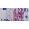 Bankovka 40g - 1.000 Euro