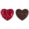 Valentýn Srdce červené malé NUGÁT 4M4A1161