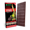 Povzbuzující bomba 2, hořká čokoláda