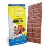 Pro dospělé imunita 1, mléčná čokoláda