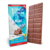 Relax 1, mléčná čokoláda