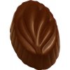 Belgische Praline 500g - Orange/Nougat