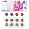EUR 1000 standardni