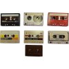 Audio Cassette 40g