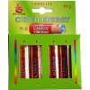 Chocolate Batteries 40g - mix of designs