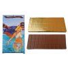 Chocolate 450g (milk) - woman in water
