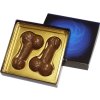 Chocolate Penis Set 88g
