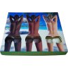 Erotic chocolate box 140g - bums