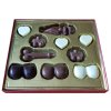 Erotische Pralinenschachtel 140g - Popos