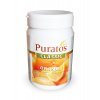Flavouring paste - Classic Orange