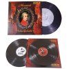 Gramophone Record 80g - Mozart