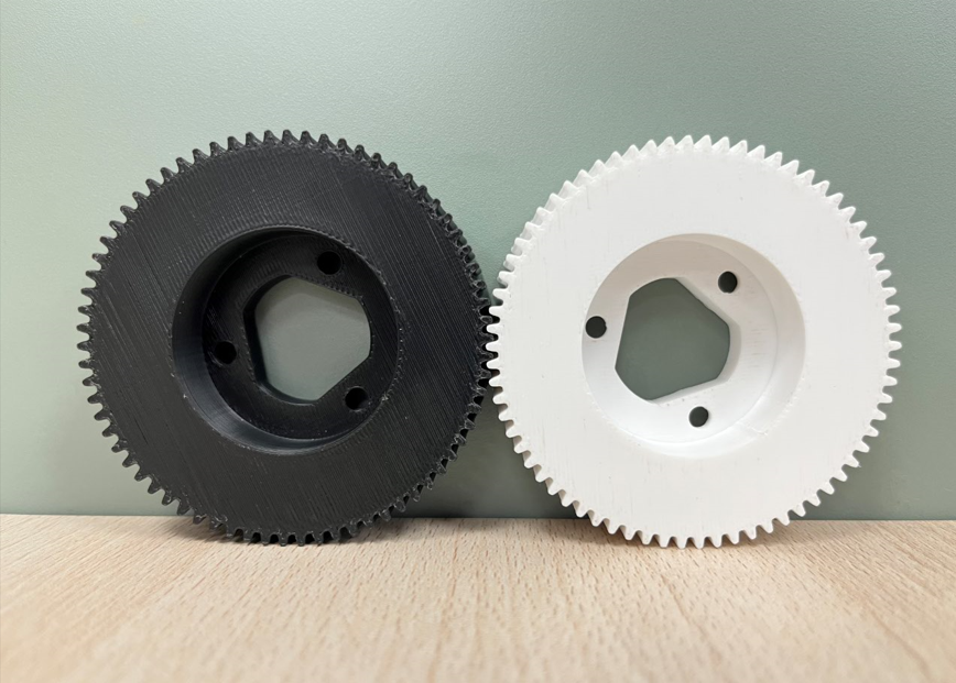 PA (nylon) filament pro 3D tisk: kompletní průvodce