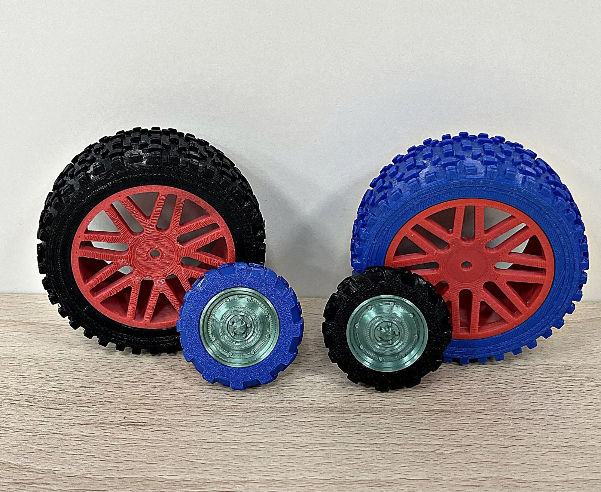 TPU filament: průvodce pružným 3D tiskem