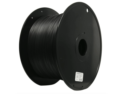 Filament Professional Lab PLA+ 1,75 mm 5 kg, Černá