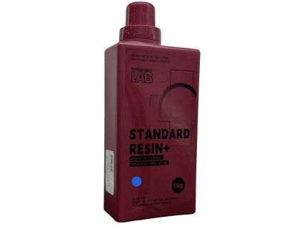 Resin standard modrá 1 kg – Professional Lab