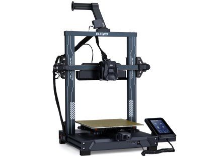 ELEGOO Neptune 4 pro FDM 3D printer