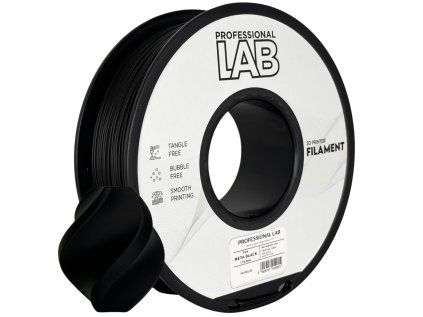 PLA meta černá