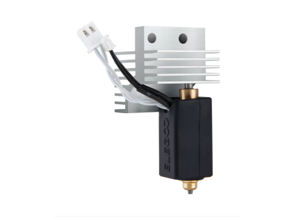 Hotend, Centauri Carbon