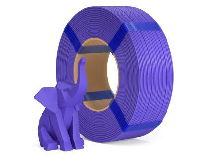 Filament ELEGOO Basic PLA 1,75 mm 1 kg, Fialová