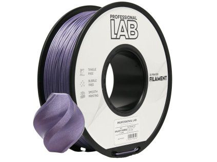 PLA galaxy purple