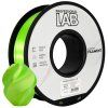 Filament Professional Lab PLA Silk 1,75 mm 1 kg, Zelená